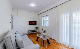 Luxury Downtown Apartment Z1